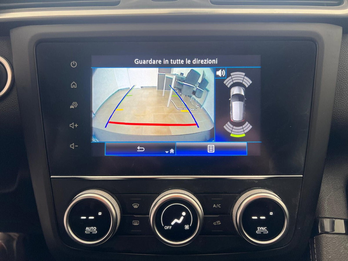 Renault Kadjar dCi 8V 115CV Business (17)