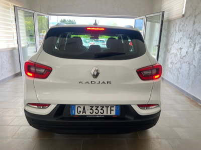 Renault Kadjar dCi 8V 115CV Business (5)