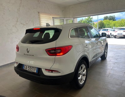 Renault Kadjar dCi 8V 115CV Business (6)
