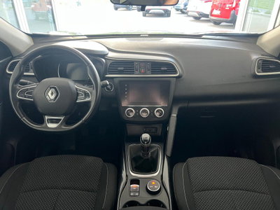 Renault Kadjar dCi 8V 115CV Business (7)