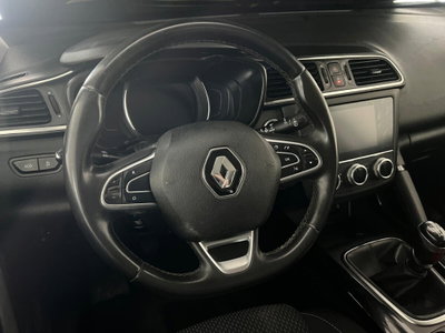 Renault Kadjar dCi 8V 115CV Business (8)