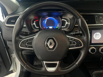 Renault Kadjar dCi 8V 115CV Business (9)