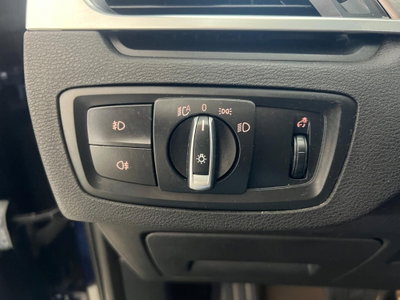 BMW X1 sDrive18d xLine (11)