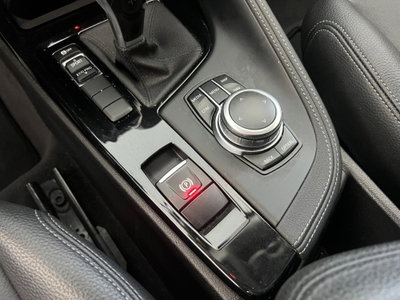 BMW X1 sDrive18d xLine (12)