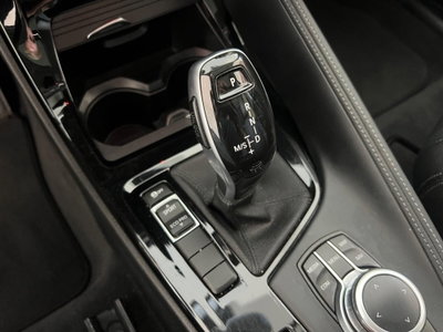 BMW X1 sDrive18d xLine (13)