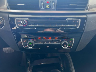 BMW X1 sDrive18d xLine (14)