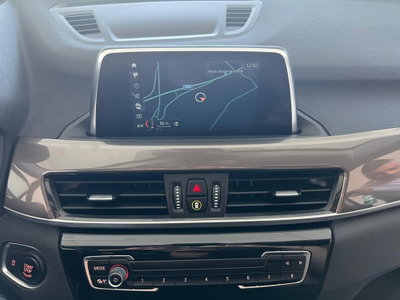 BMW X1 sDrive18d xLine (17)