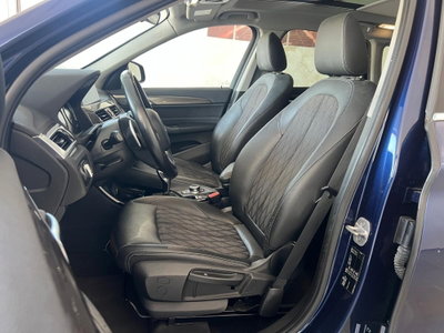 BMW X1 sDrive18d xLine (19)