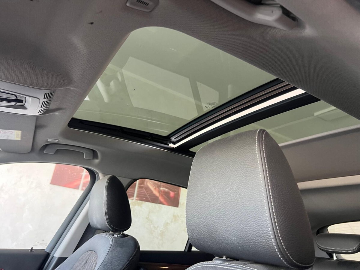 BMW X1 sDrive18d xLine (20)