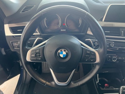 BMW X1 sDrive18d xLine (8)