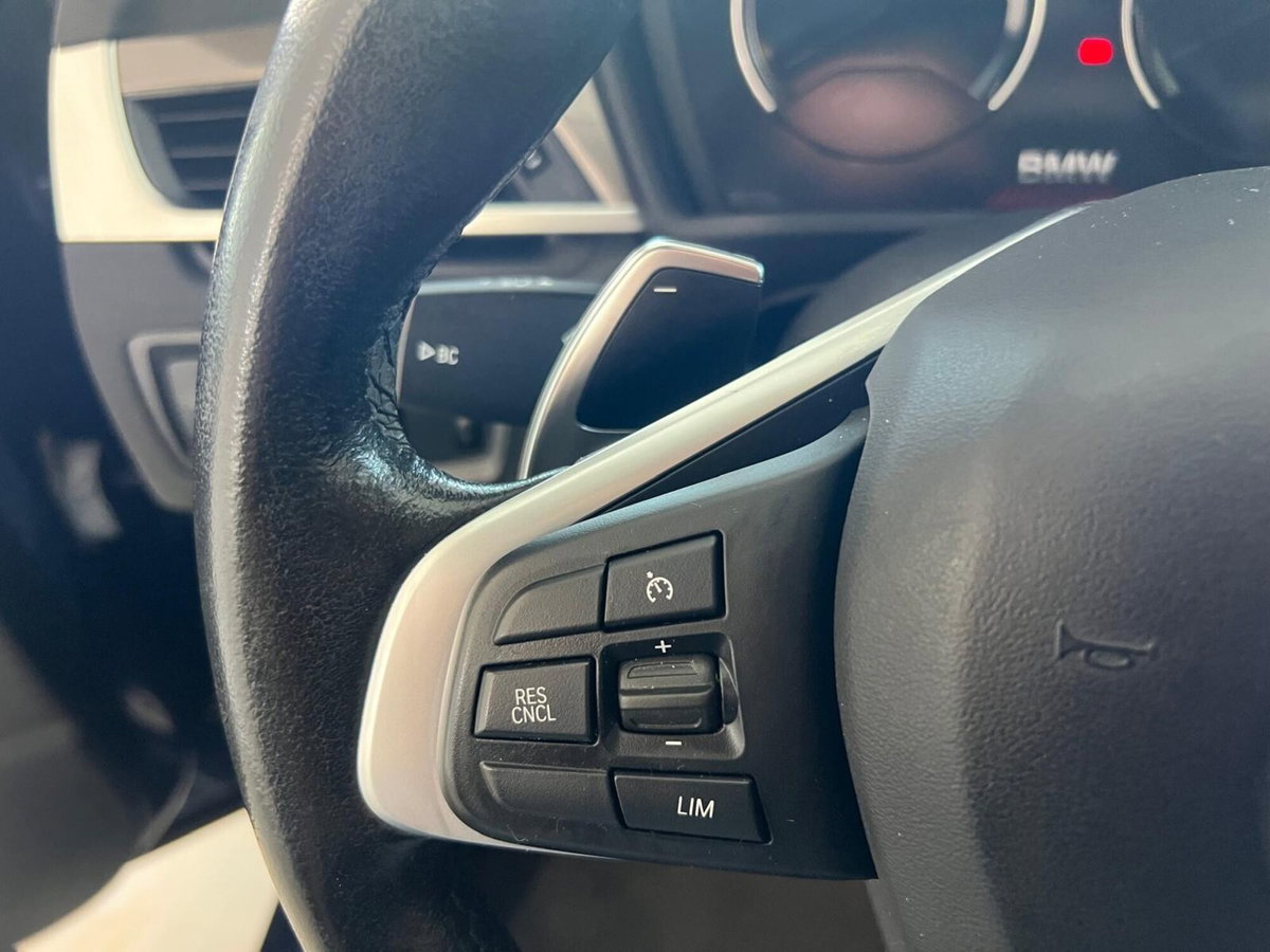 BMW X1 sDrive18d xLine (9)