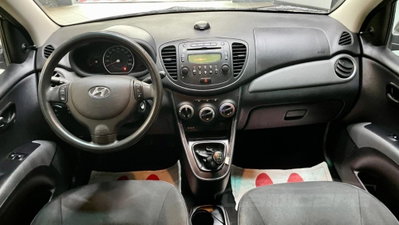 Hyundai i10 1.1 12V Fiorucci (11)