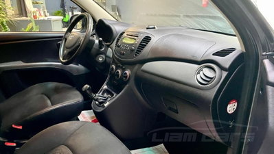 Hyundai i10 1.1 12V Fiorucci (13)