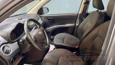 Hyundai i10 1.1 12V Fiorucci (7)