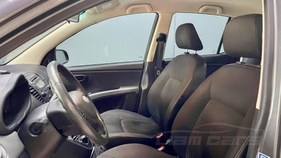 Hyundai i10 1.1 12V Fiorucci (8)
