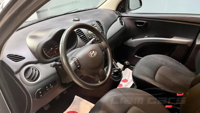 Hyundai i10 1.1 12V Fiorucci (9)