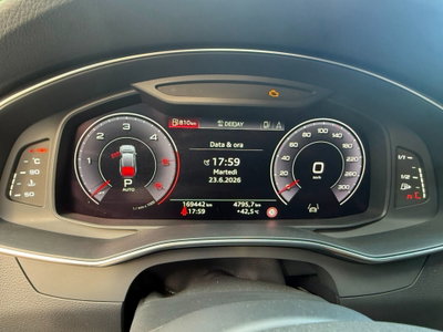 Audi A6 Avant 40 2.0 TDI S tronic Business Plus (11)