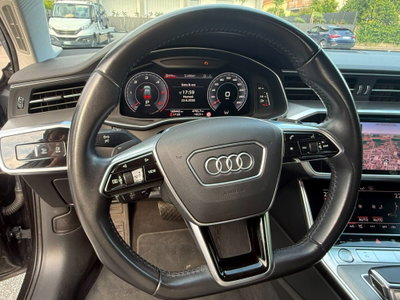 Audi A6 Avant 40 2.0 TDI S tronic Business Plus (12)