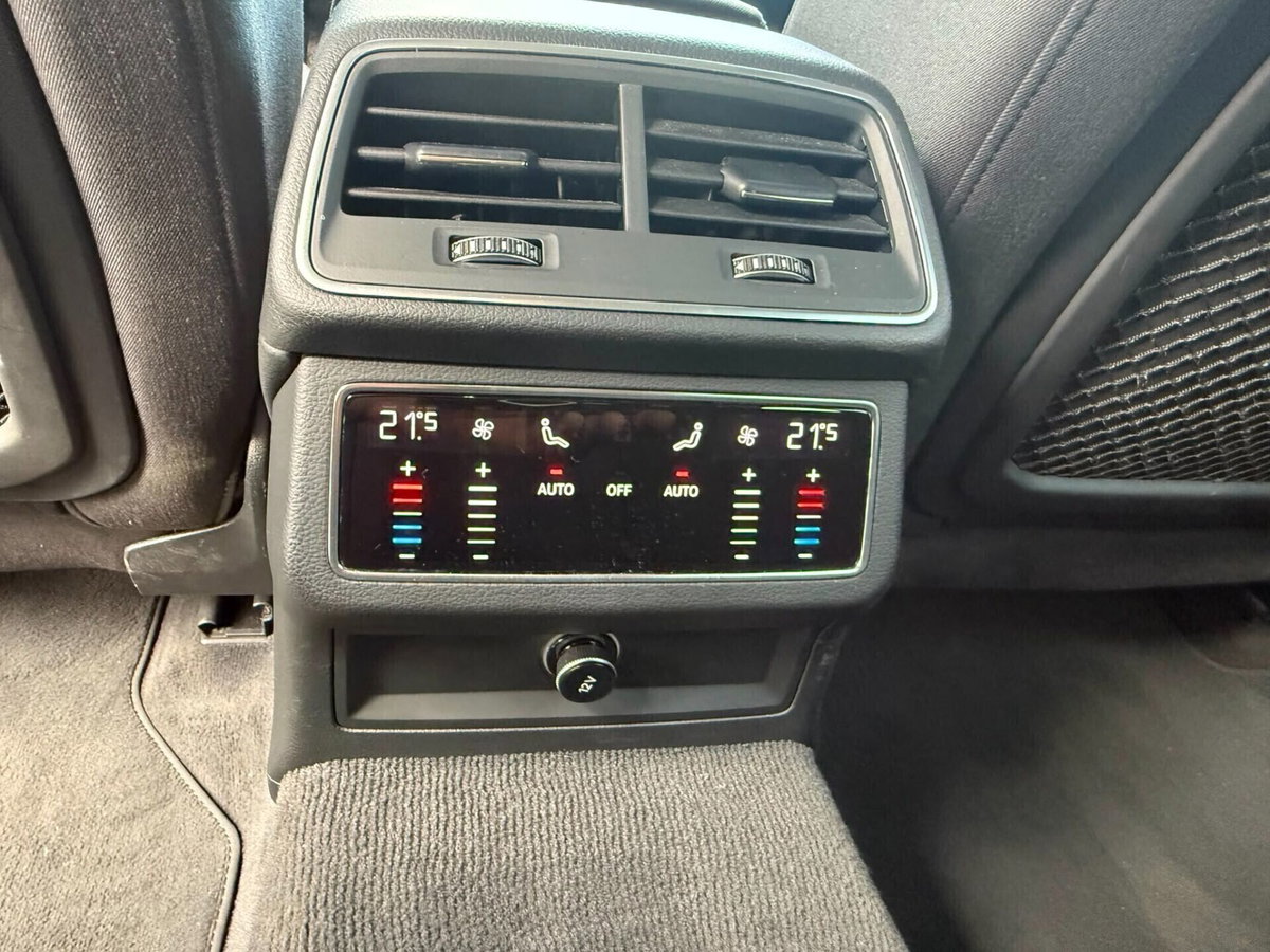 Audi A6 Avant 40 2.0 TDI S tronic Business Plus (13)