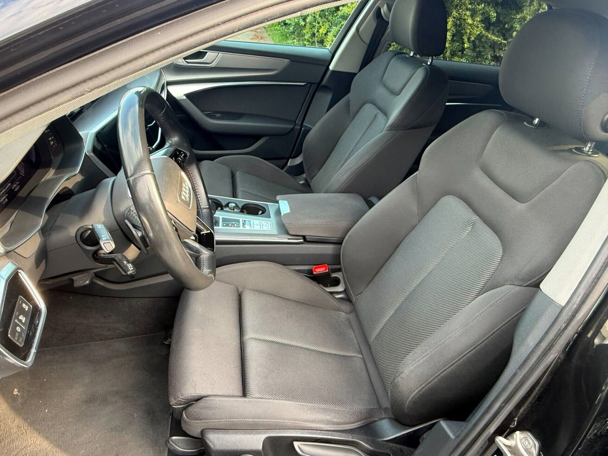 Audi A6 Avant 40 2.0 TDI S tronic Business Plus (16)