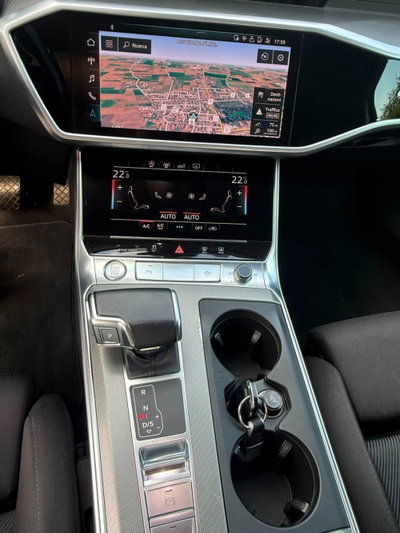 Audi A6 Avant 40 2.0 TDI S tronic Business Plus (17)