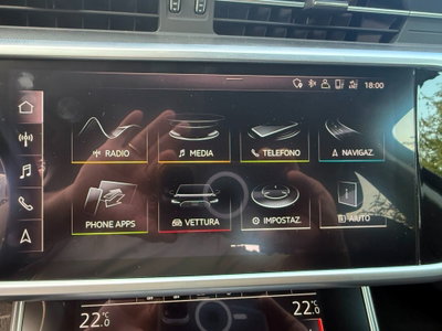 Audi A6 Avant 40 2.0 TDI S tronic Business Plus (18)