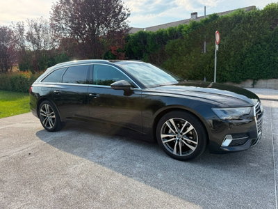 Audi A6 Avant 40 2.0 TDI S tronic Business Plus (2)
