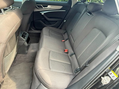 Audi A6 Avant 40 2.0 TDI S tronic Business Plus (20)