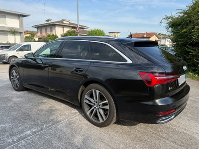 Audi A6 Avant 40 2.0 TDI S tronic Business Plus (5)