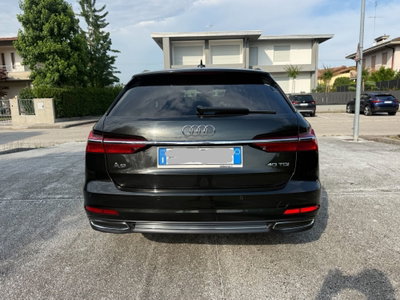 Audi A6 Avant 40 2.0 TDI S tronic Business Plus (6)