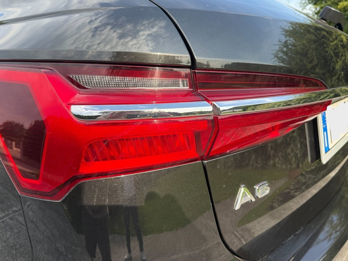 Audi A6 Avant 40 2.0 TDI S tronic Business Plus (7)