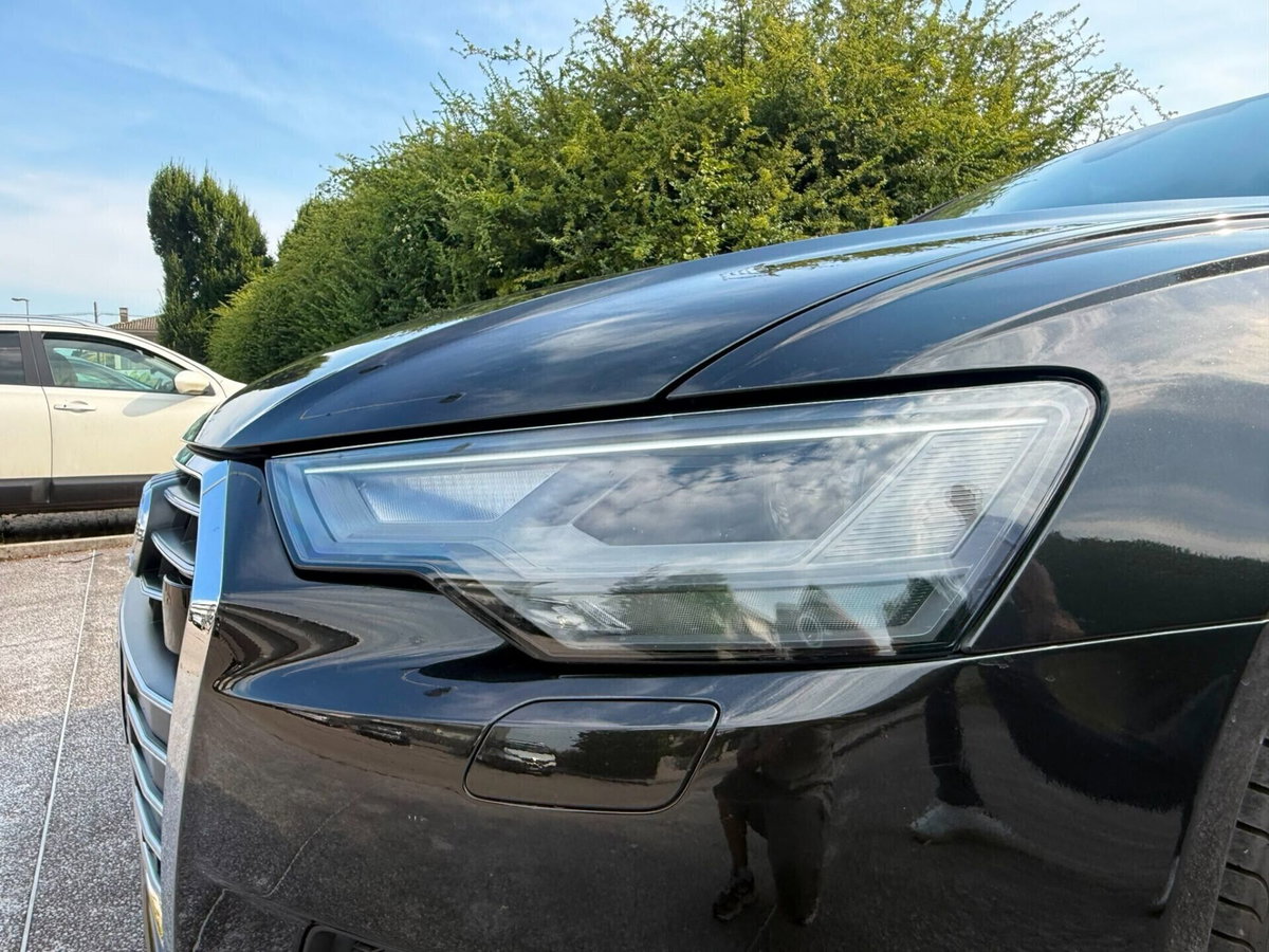 Audi A6 Avant 40 2.0 TDI S tronic Business Plus (8)