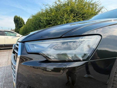 Audi A6 Avant 40 2.0 TDI S tronic Business Plus (8)