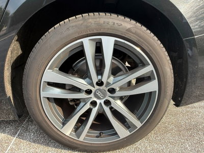 Audi A6 Avant 40 2.0 TDI S tronic Business Plus (9)