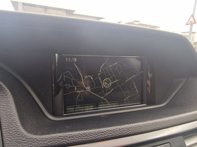 Mercedes-Benz Classe E Station Wagon 220 CDI BlueEFFICIENCY Avantgarde (10)