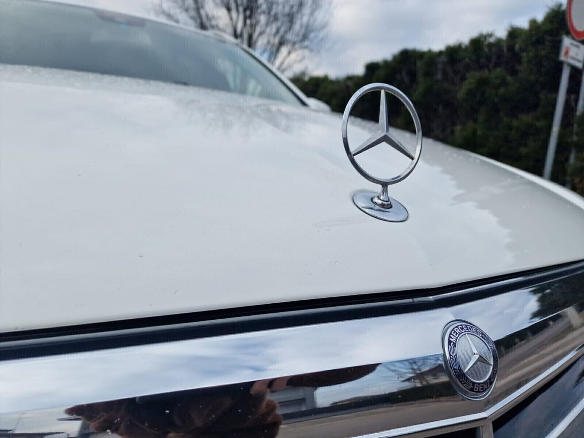 Mercedes-Benz Classe E Station Wagon 220 CDI BlueEFFICIENCY Avantgarde (19)