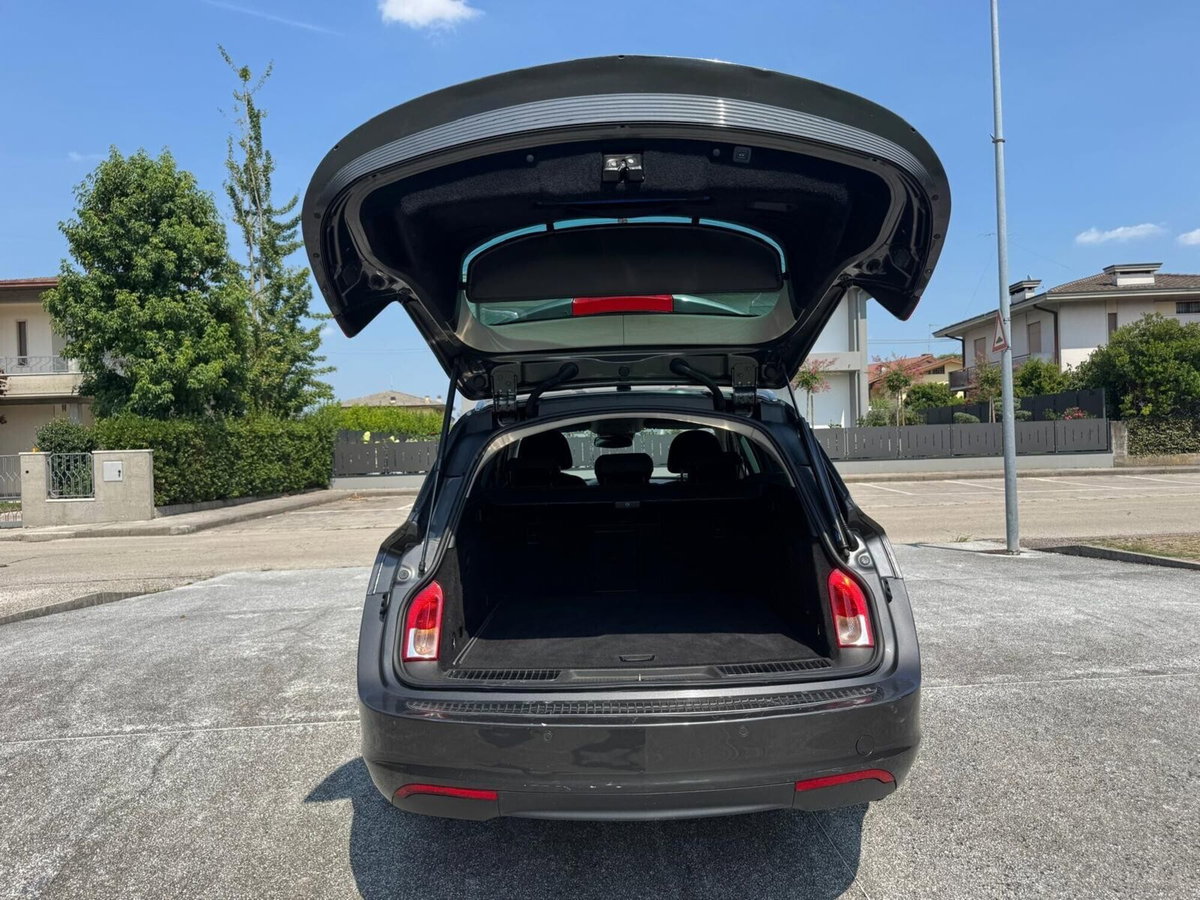 Opel Insignia Station Wagon CDTI Sports Cosmo (7)
