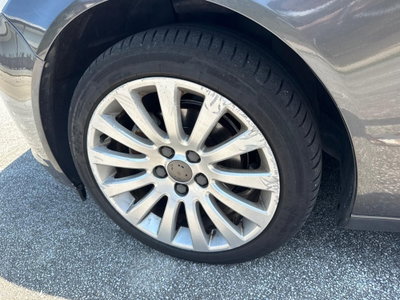 Opel Insignia Station Wagon CDTI Sports Cosmo (9)