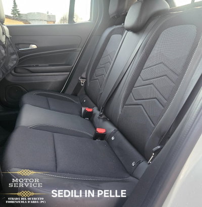 Jeep Avenger 1.2 turbo Summit fwd 100cv (12)