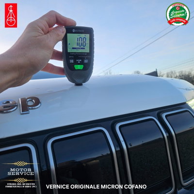 Jeep Avenger 1.2 turbo Summit fwd 100cv (6)