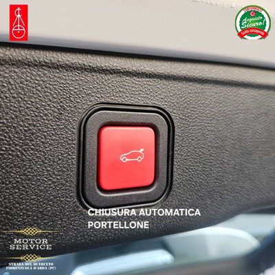 Jeep Avenger 1.2 turbo Summit fwd 100cv (9)