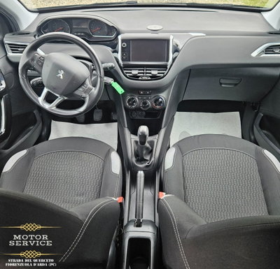 Peugeot 208 82 5 porte Active (13)