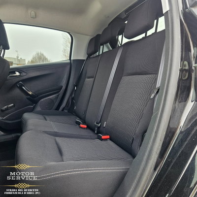 Peugeot 208 82 5 porte Active (17)
