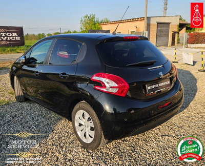 Peugeot 208 82 5 porte Active (2)