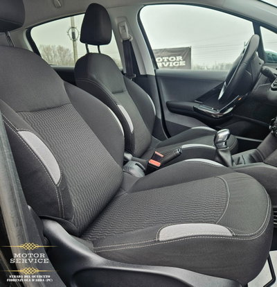 Peugeot 208 82 5 porte Active (20)