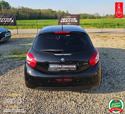 Peugeot 208 82 5 porte Active (5)