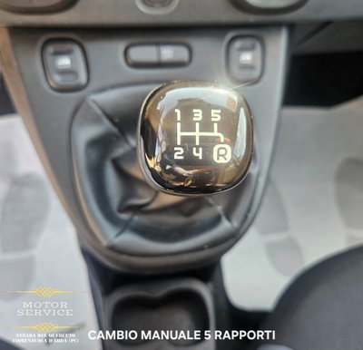 Fiat Panda 1.2 Lounge (13)