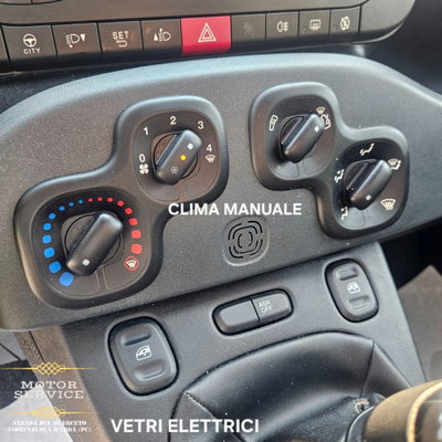 Fiat Panda 1.2 Lounge (14)