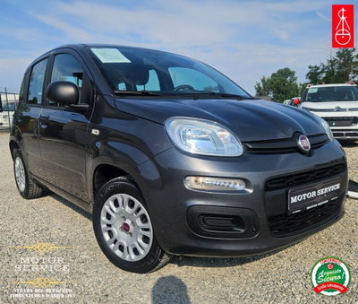 Fiat Panda 1.2 Lounge (2)