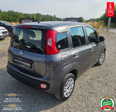 Fiat Panda 1.2 Lounge (3)
